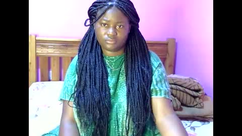 wisdom7_ online show from January 13, 6:06 am