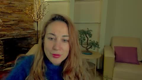 Sarah Curly online show from February 11, 5:14 pm