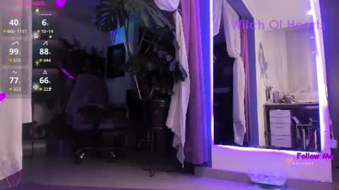     Luna Violeta  A r t i s t  online show from June 14, 2:24 am