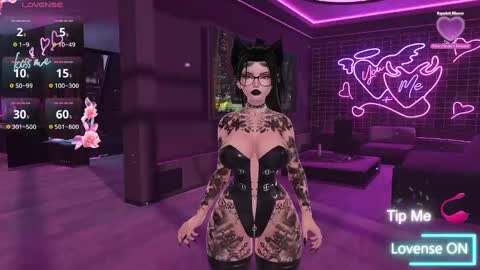 wittleweeel2 online show from February 20, 3:01 am