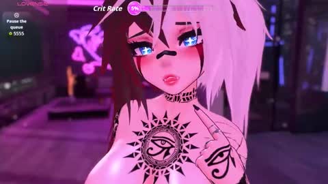 wittleweeel2 online show from October 30, 5:10 am