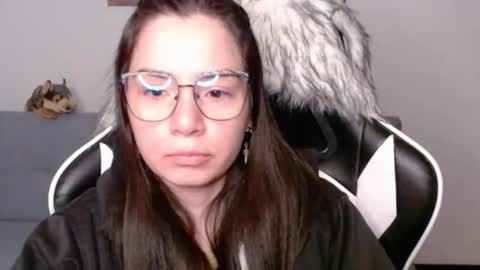 Alex online show from February 23, 2:01 am