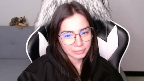 Alex online show from February 26, 2:32 am