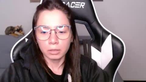 Alex online show from April 27, 1:46 am