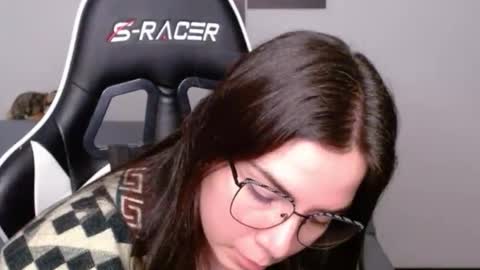 Alex online show from April 21, 1:42 am