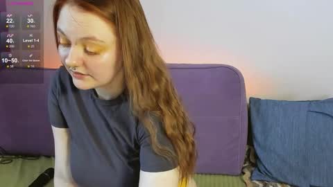 wonderconnie online show from March 14, 8:48 am