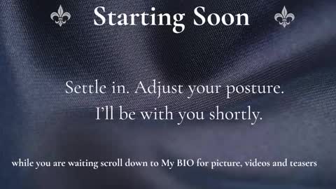 Wonder online show from November 17, 2:29 pm