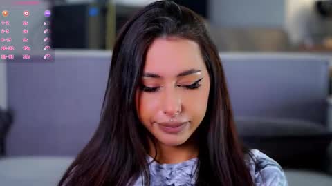 Maria online show from February 15, 1:10 pm