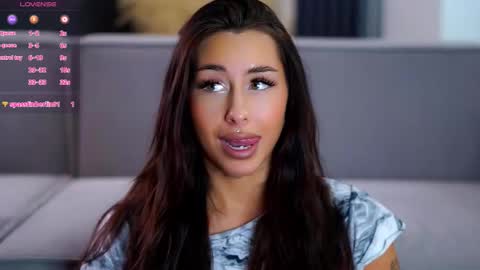 Maria online show from March 9, 1:36 pm