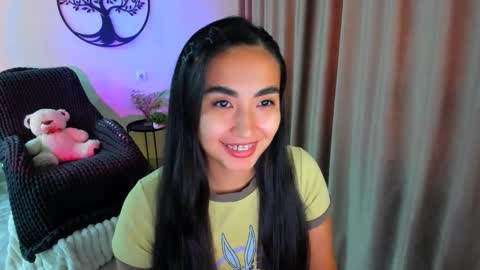 dudetta Kim online show from November 18, 11:55 am