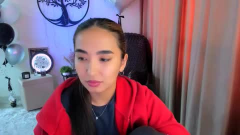 dudetta Kim online show from March 18, 7:46 am