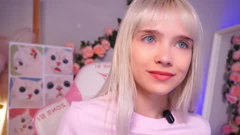 wow_angel online show from May 6, 5:44 am