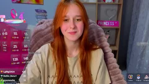wow_emma_ online show from May 9, 1:57 pm