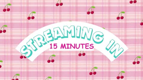 Kaitlyn xx online show from February 22, 10:38 am