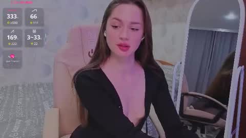 Kate online show from July 2, 9:54 pm