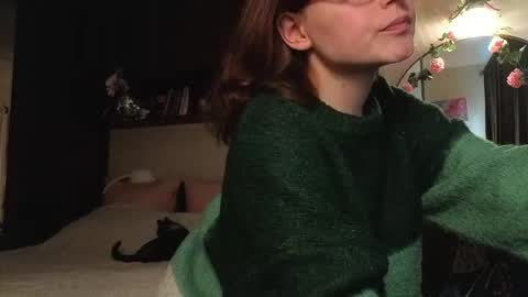 Rebecy online show from April 29, 5:04 pm