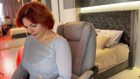 Maya online show from March 12, 2:36 am