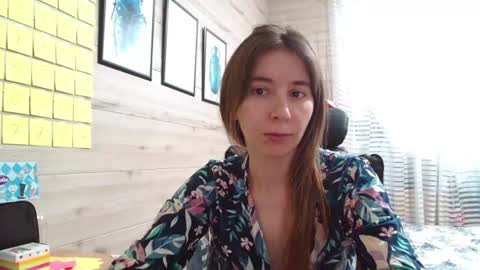 Anna  online show from June 25, 9:24 am