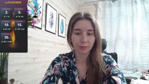 Anna  online show from November 15, 11:11 am