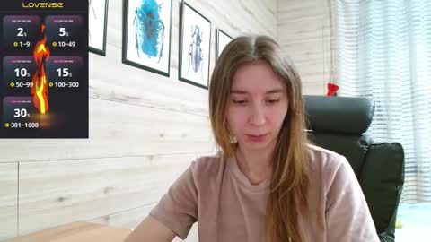 Anna  online show from March 7, 4:36 pm