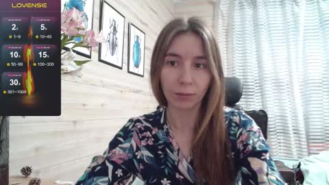 Anna  online show from November 20, 12:06 pm