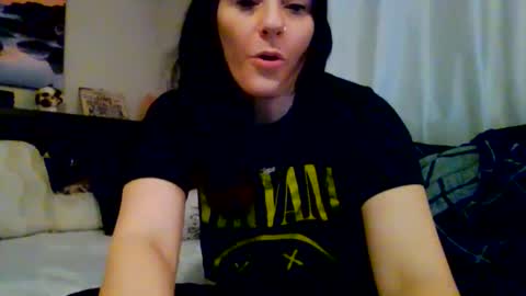 Snapshot of wrenleigh chatting on September 26, 11:30 am Crystal Lake online show from September 26, 11:30 am