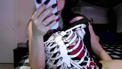 Crystal Lake online show from June 27, 11:00 pm