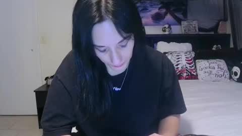 Crystal Lake online show from April 22, 9:06 am