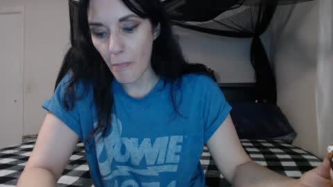 Crystal Lake online show from June 30, 10:59 am
