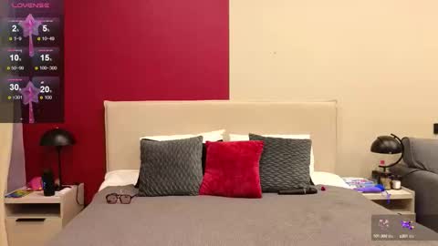 Neo and Abby online show from October 6, 3:29 pm