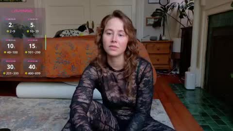 wutangwendy online show from April 24, 8:44 pm