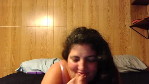 WV hottie online show from June 22, 2:49 am