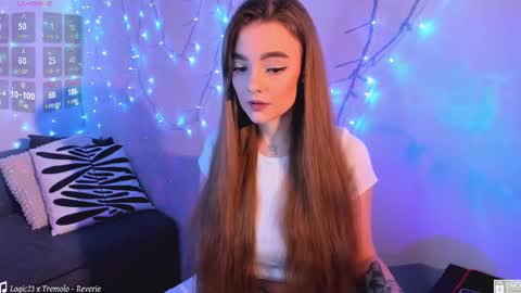 Sonya online show from February 22, 7:43 pm