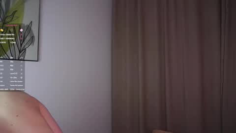 Lily online show from February 25, 9:35 pm