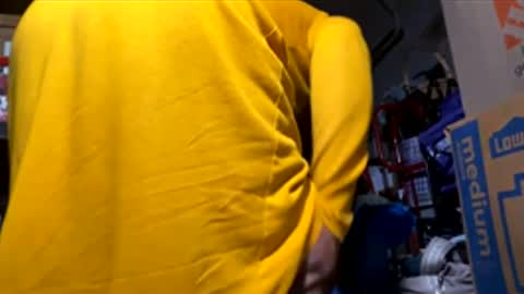 Wynter Heat online show from February 27, 1:11 pm