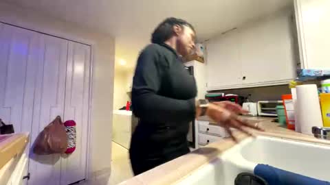 Wynter Heat online show from February 27, 5:02 am