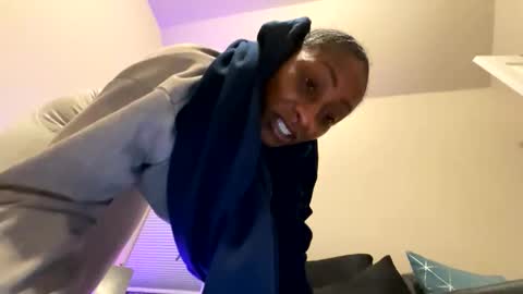 Wynter Heat online show from November 4, 11:37 am