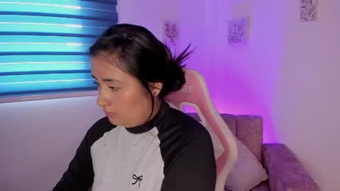 Allison online show from June 23, 10:30 pm