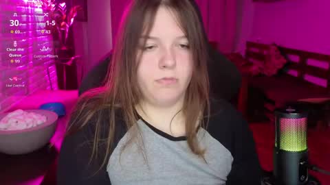 LOVE NERDS ONLY online show from April 27, 2:41 am