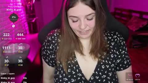 LOVE NERDS ONLY online show from April 30, 1:00 am