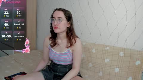 Agatha online show from February 27, 3:06 am