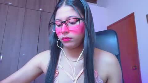 XALLYSONX online show from June 12, 12:13 pm