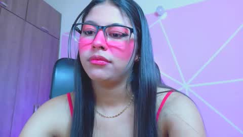 XALLYSONX online show from April 26, 1:42 pm