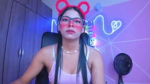 Snapshot of xallysonx_ chatting on January 16, 11:26 am XALLYSONX online show from January 16, 11:26 am