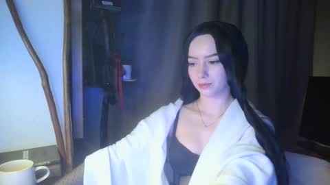 Snapshot of xan_ex chatting on February 23, 1:53 am xan_ex online show from February 23, 1:53 am