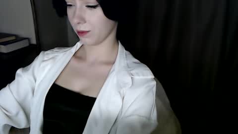 xan_ex online show from November 18, 1:39 am