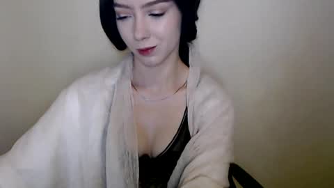 xan_ex online show from January 10, 1:54 am