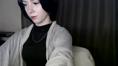 xan_ex online show from November 12, 10:30 pm