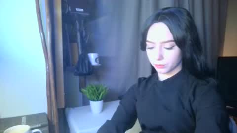 Snapshot of xan_ex chatting on February 16, 5:59 pm xan_ex online show from February 16, 5:59 pm