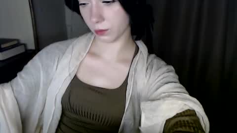 Snapshot of xan_ex chatting on October 13, 10:45 pm xan_ex online show from October 13, 10:45 pm